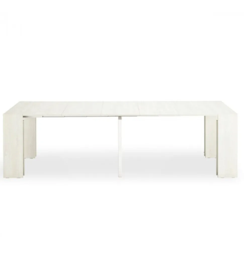 Console Allungabile Modello Nairobi: Funzionalita E Stile Ineguagliabili Per Il Tuo Spazio