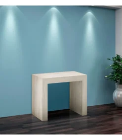 Console Allungabile Modello Nairobi: Funzionalita E Stile Ineguagliabili Per Il Tuo Spazio