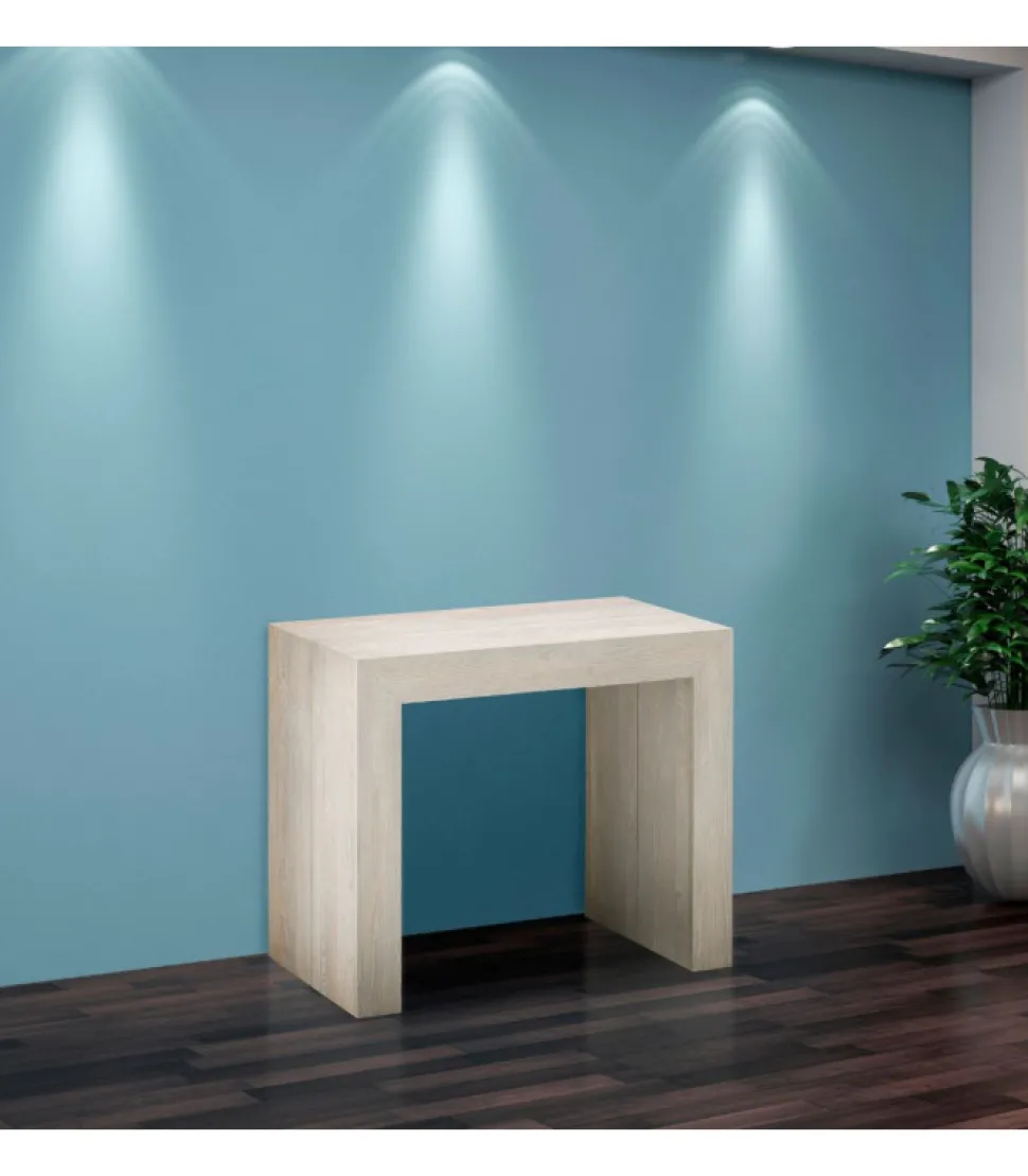 Console Allungabile Modello Nairobi: Funzionalita E Stile Ineguagliabili Per Il Tuo Spazio