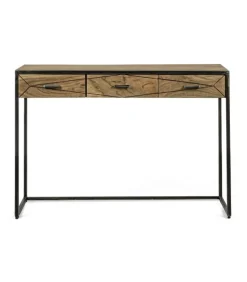 Consolle 3 Cassetti Egon