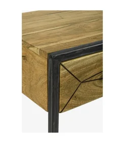 Consolle 3 Cassetti Egon