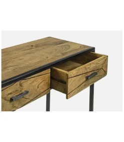 Consolle 3 Cassetti Egon