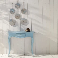 Consolle 1 Cassetto 241 Shabby Chic