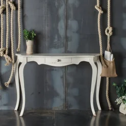Consolle 1 Cassetto 429Shabby Chic