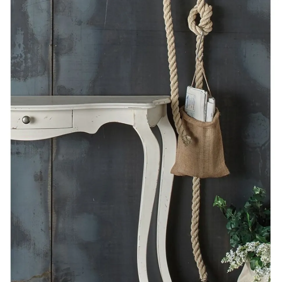 Consolle 1 Cassetto 429Shabby Chic