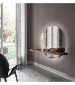 Consolle A Muro Sunset.