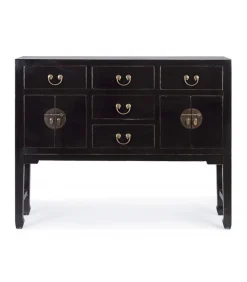 Consolle 4A-5C Jinan Nero