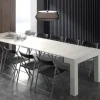 Consolle Allungabile Bogota: Eleganza E Funzionalita In Ogni Dettaglio