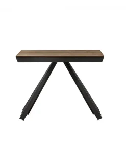 Consolle Allungabile Ventaglio.