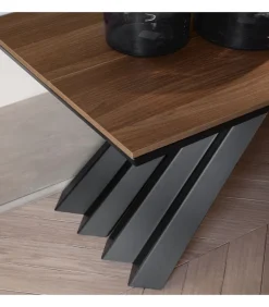 Consolle Allungabile Ventaglio.