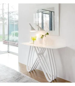 Consolle Arpa Fissa.