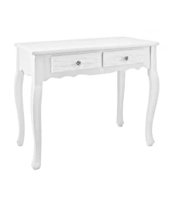 Consolle Blanc 2 Cassetti