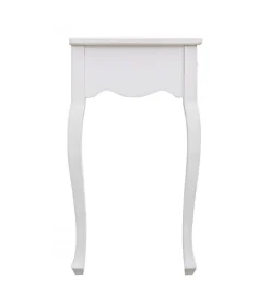 Consolle Blanc 2 Cassetti