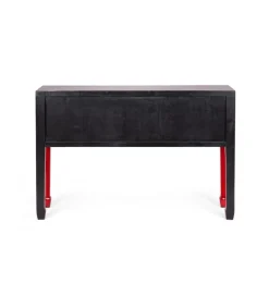 Consolle 3C Jinan Rosso