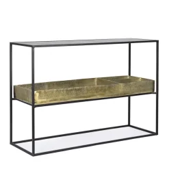 Consolle C-Contenitore Mavila