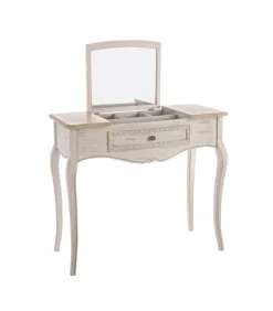 Consolle C-Contenitore-Specchio Clarisse