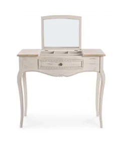 Consolle C-Contenitore-Specchio Clarisse