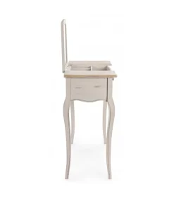 Consolle C-Contenitore-Specchio Clarisse