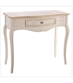 Consolle C-Contenitore-Specchio Clarisse