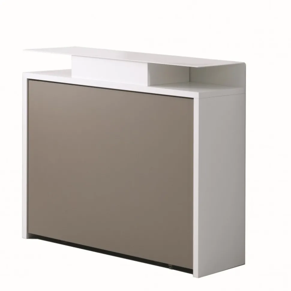 Consolle Con Cassetto Archimede Con Tavolo