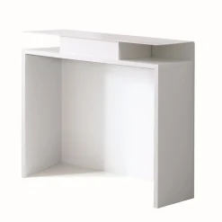 Consolle Con Cassetto Archimede Con Tavolo