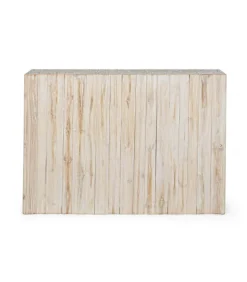 Consolle Ermitas Bianco