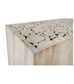 Consolle Ermitas Bianco