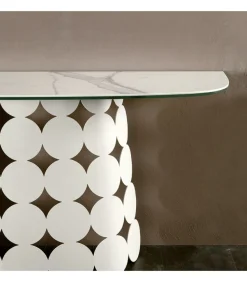 Consolle Fissa Pois.