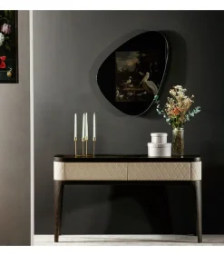 Consolle Fissa Tiffany.