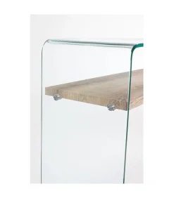 Consolle 2P Kenya Rett 110X35