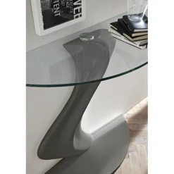 Consolle Per Ingresso Flame