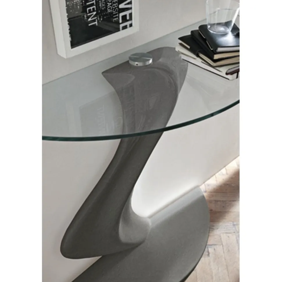 Consolle Per Ingresso Flame