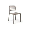 Costa Bistrot, Sedia Per Interni Ed Esterni
