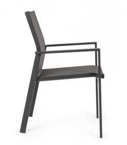 Cozet Sedia Con Braccioli