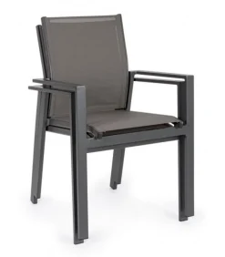 Cozet Sedia Con Braccioli