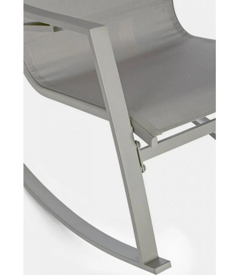 C-P Demid Poltrona Dondolo