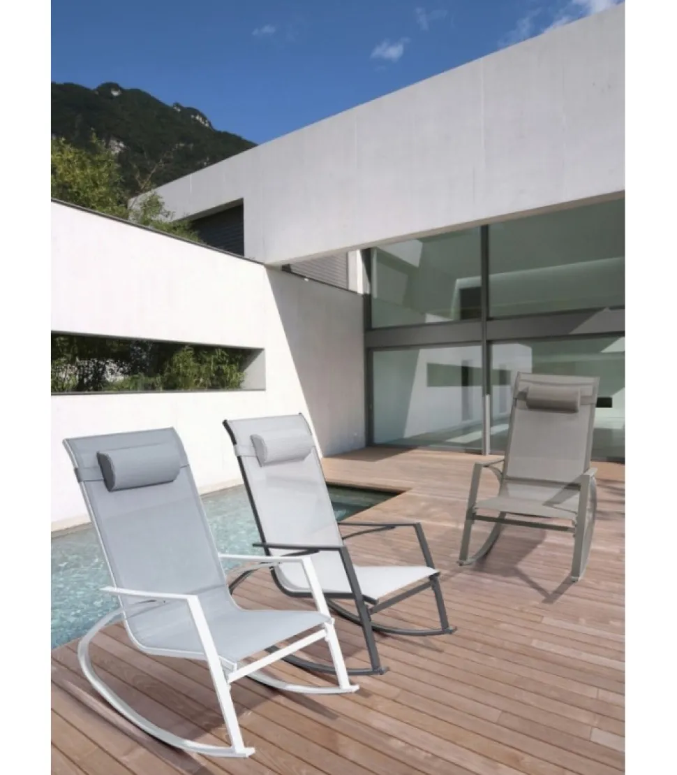 C-P Demid Poltrona Dondolo