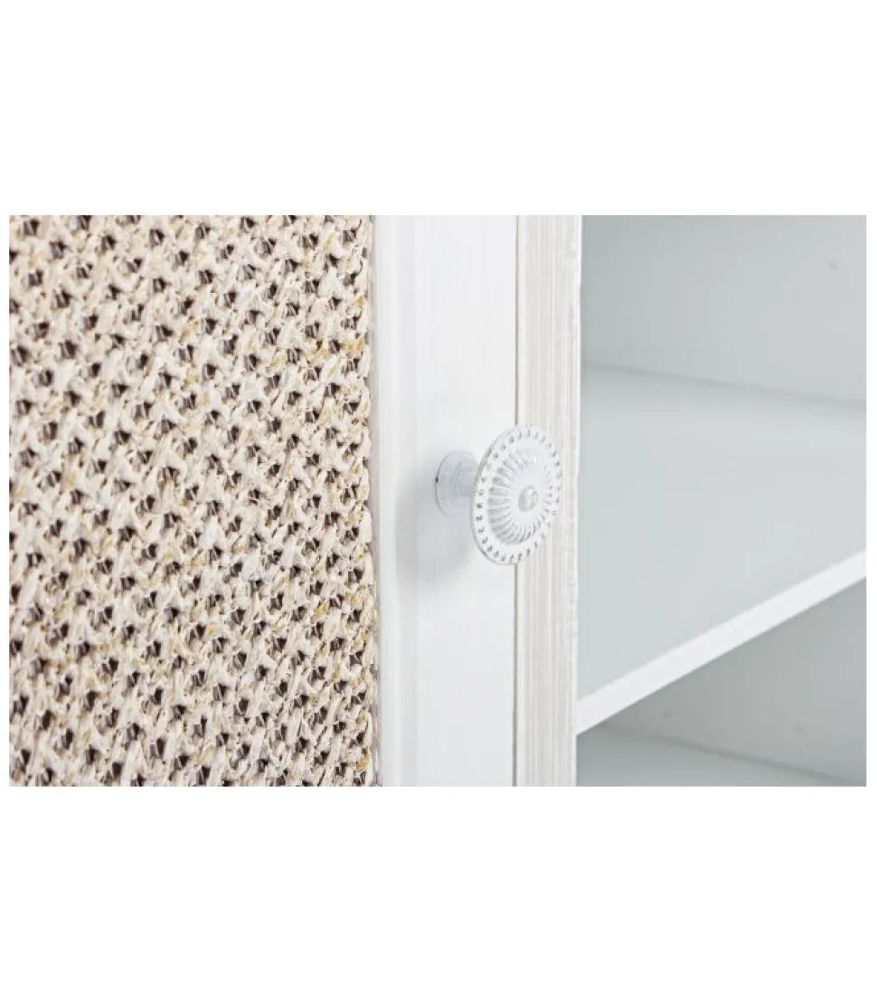 Credenza 1 Anta-3 Piani Montiel