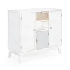 Credenza 3 Ante-2 Cassetti Clotilde