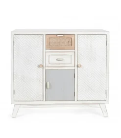 Credenza 3 Ante-2 Cassetti Clotilde