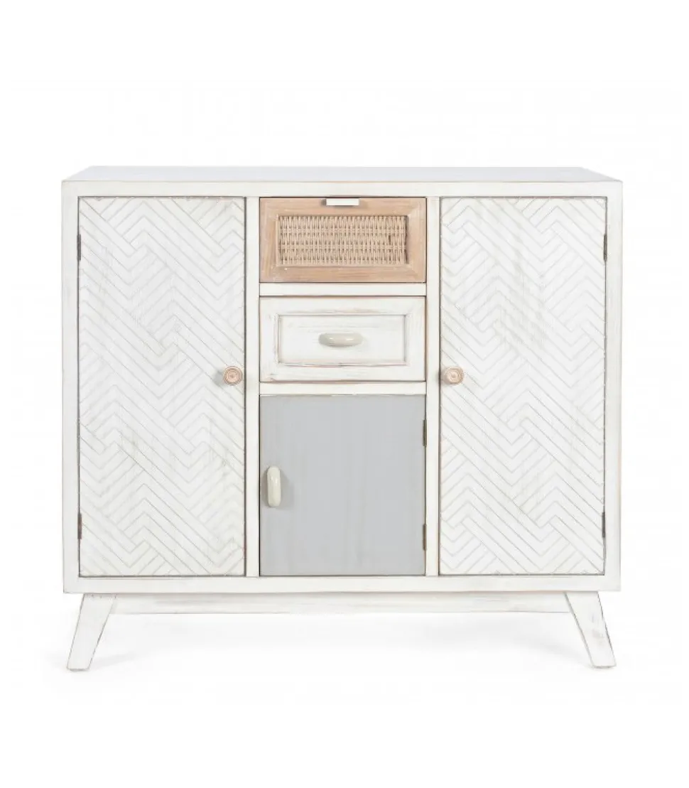 Credenza 3 Ante-2 Cassetti Clotilde
