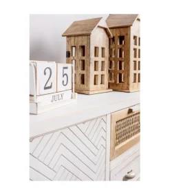 Credenza 3 Ante-2 Cassetti Clotilde