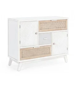 Credenza 2 Ante-3 Cassetti Clotilde