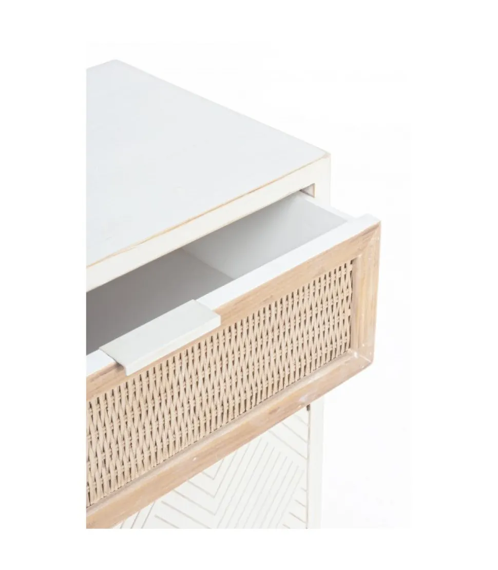 Credenza 2 Ante-3 Cassetti Clotilde