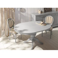 Credenza 3 Cassetti E 3 Porte 330 In Finitura Shabby Chic