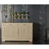 Credenza 2 Cassetti E 2 Porte 221 In Finitura Shabby Chic