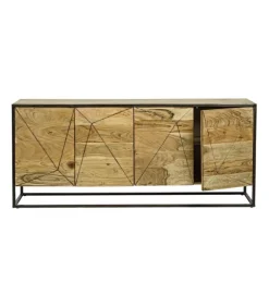 Credenza 4A Egon