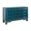 Credenza 4A Jinan Blu
