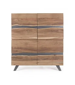 Credenza 2A-2A Aron