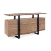 Credenza 4A-2C Artur